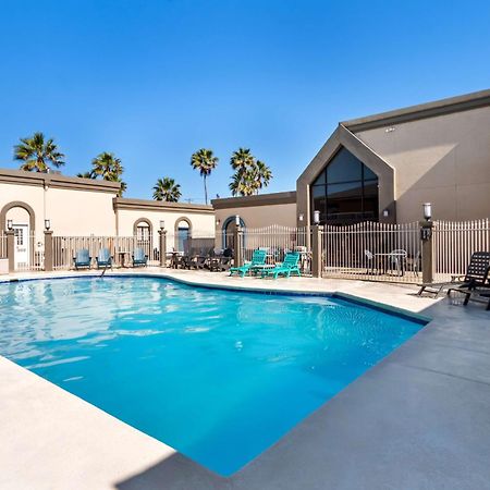 Best Western Port Aransas Extérieur photo