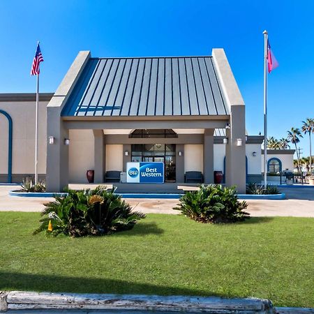 Best Western Port Aransas Extérieur photo