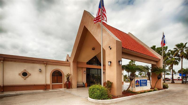 Best Western Port Aransas Extérieur photo