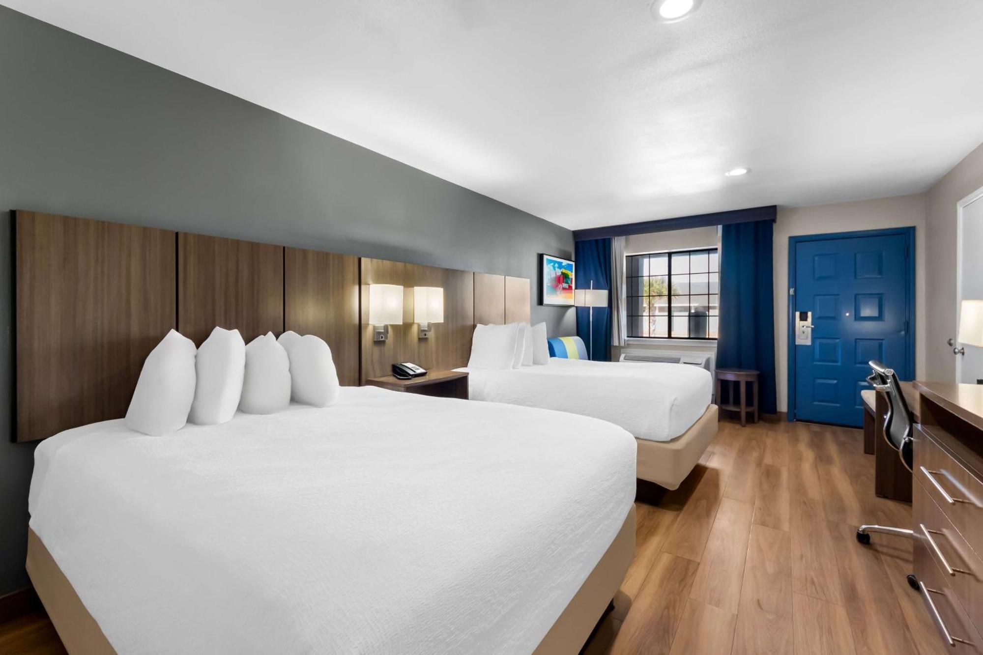 Best Western Port Aransas Extérieur photo