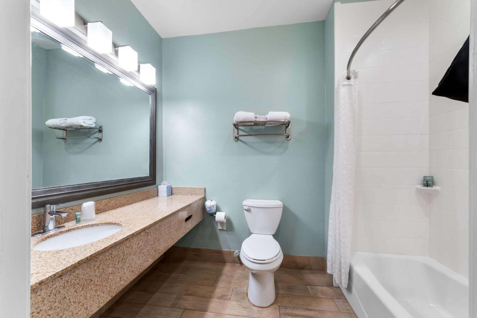 Best Western Port Aransas Extérieur photo