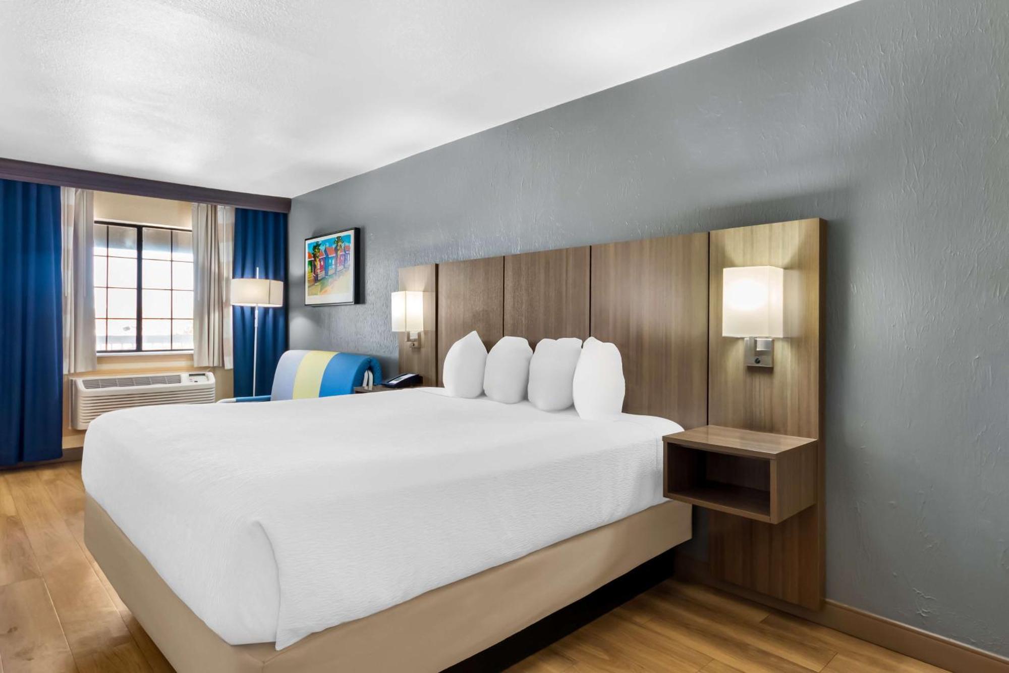Best Western Port Aransas Extérieur photo