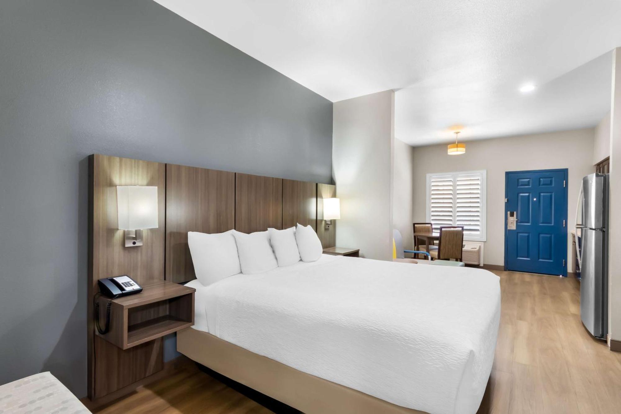 Best Western Port Aransas Extérieur photo