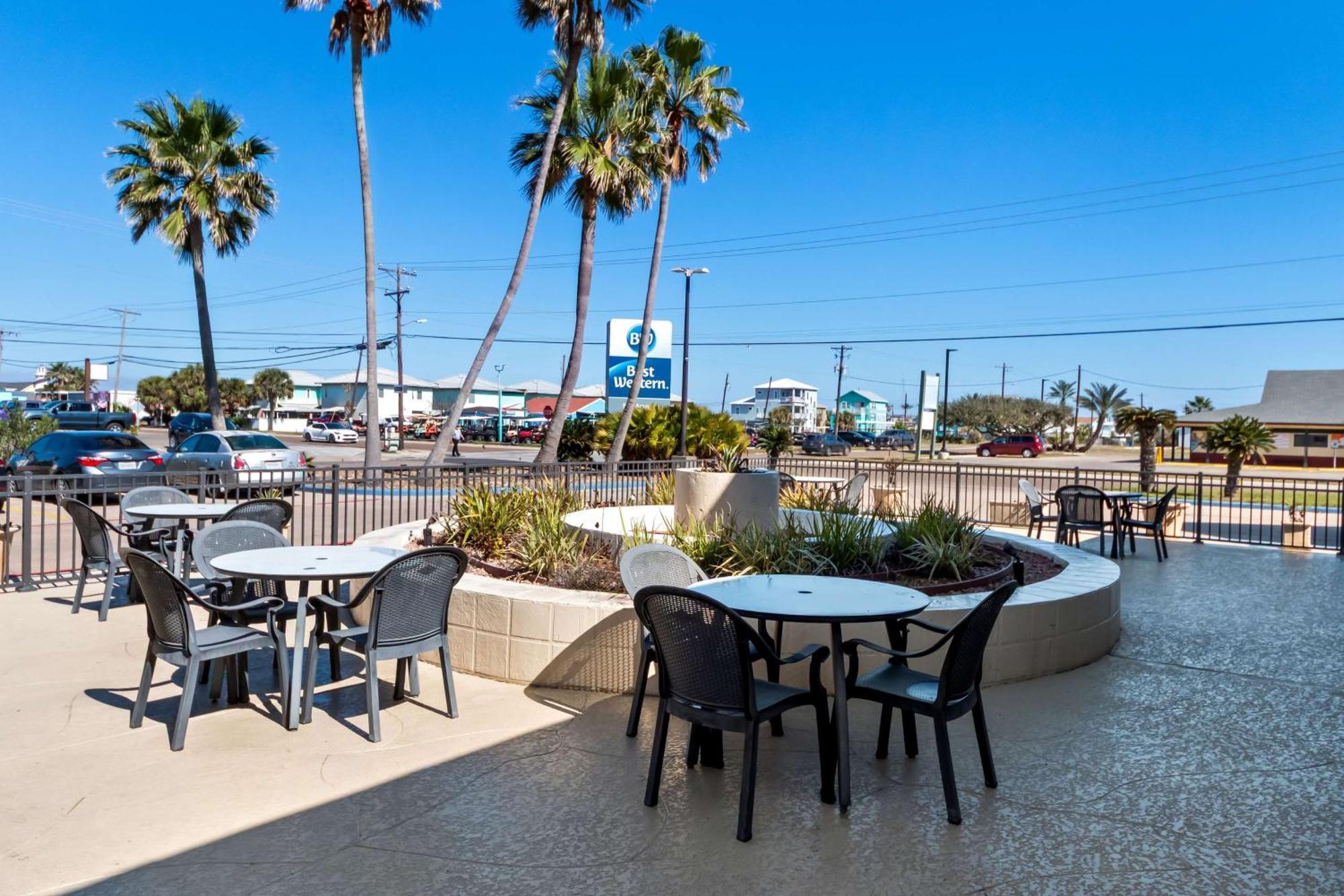 Best Western Port Aransas Extérieur photo