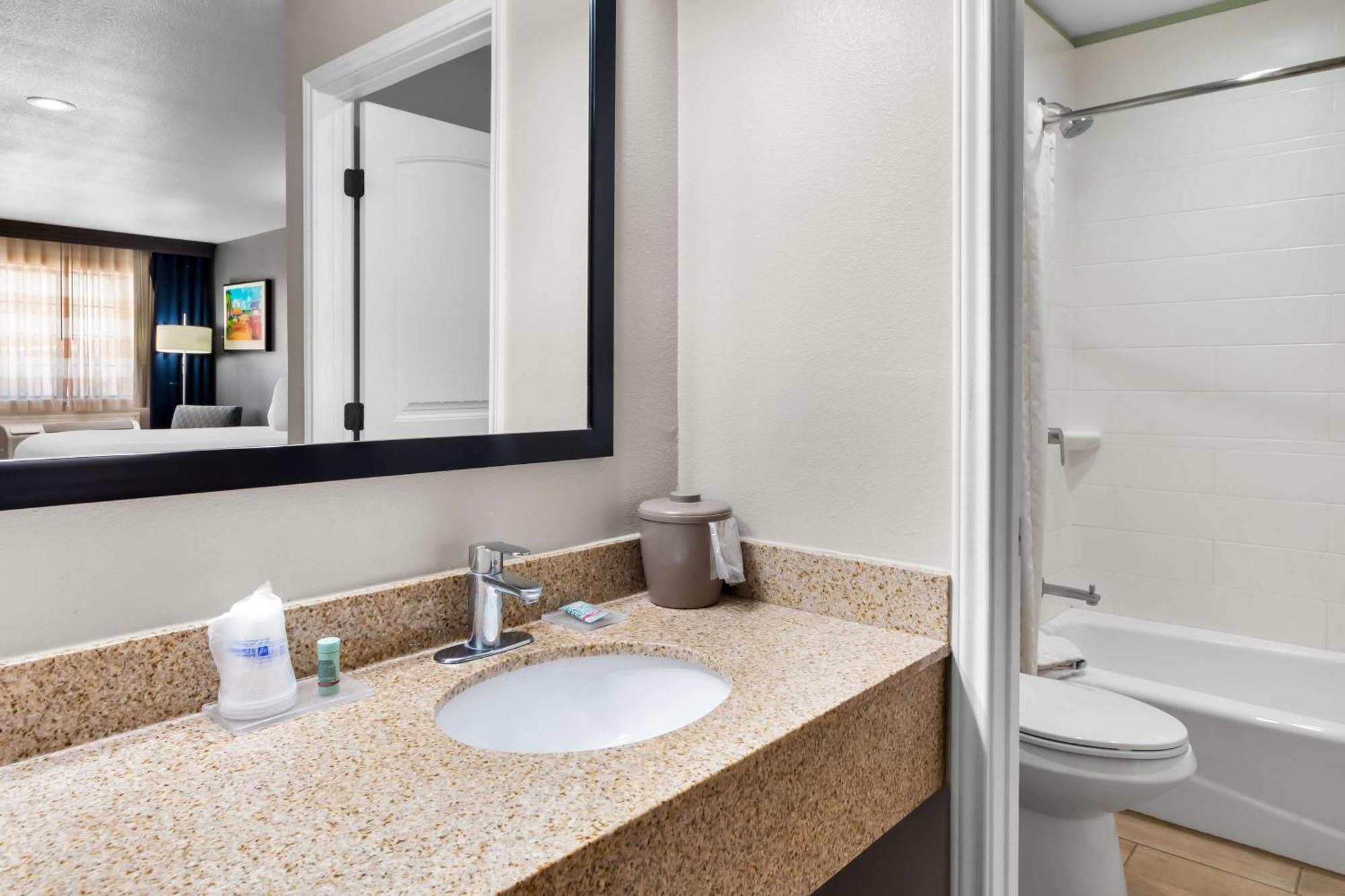 Best Western Port Aransas Extérieur photo