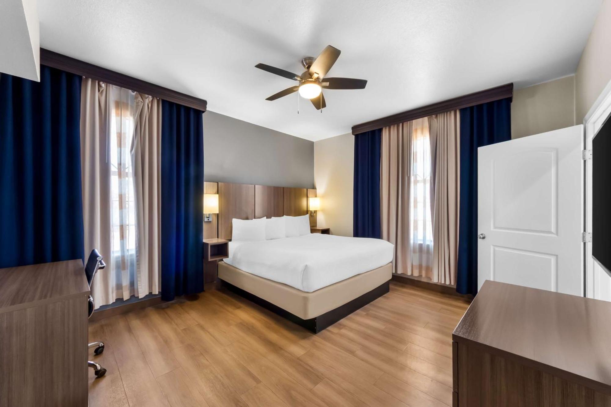 Best Western Port Aransas Extérieur photo