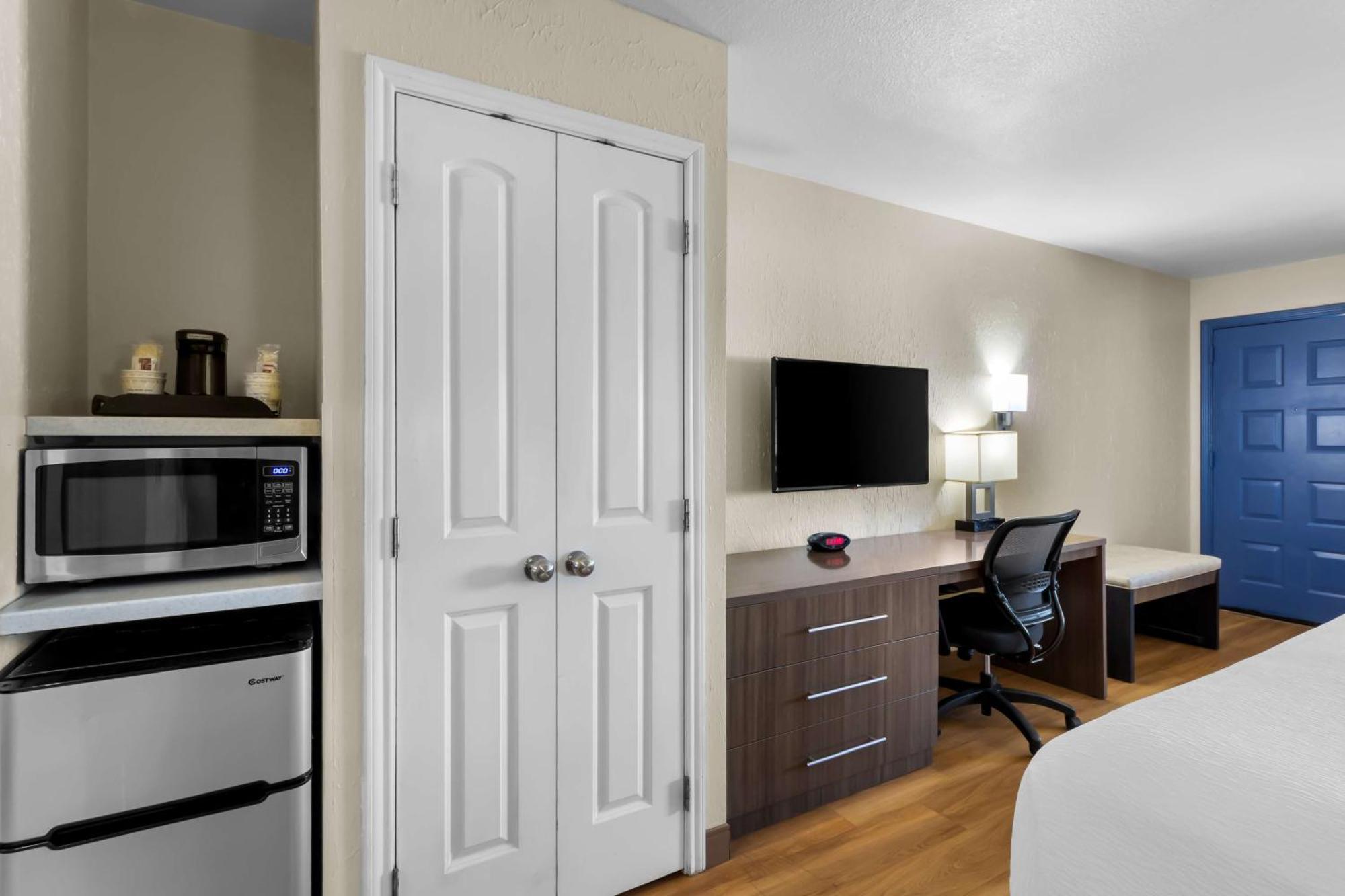 Best Western Port Aransas Extérieur photo