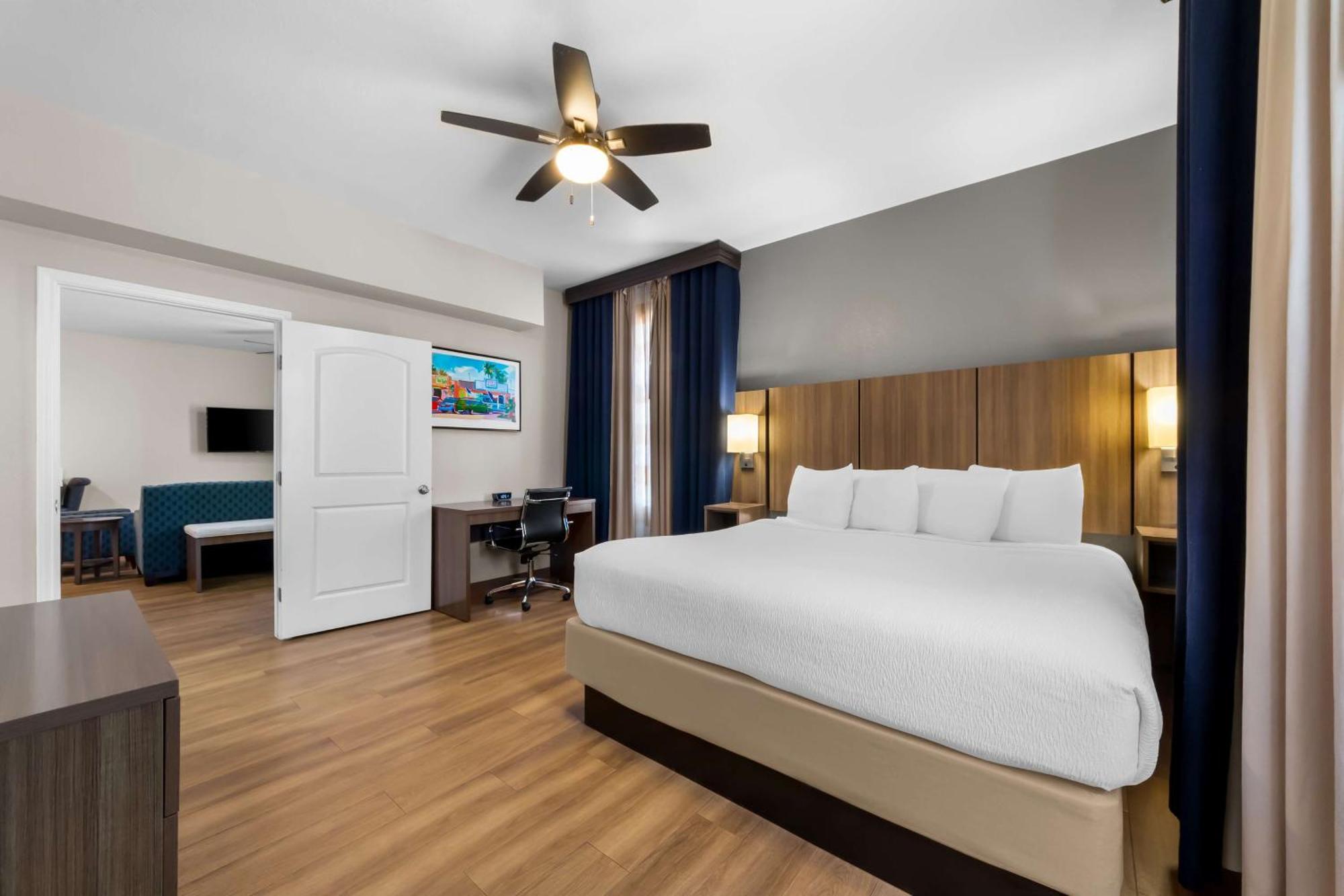 Best Western Port Aransas Extérieur photo