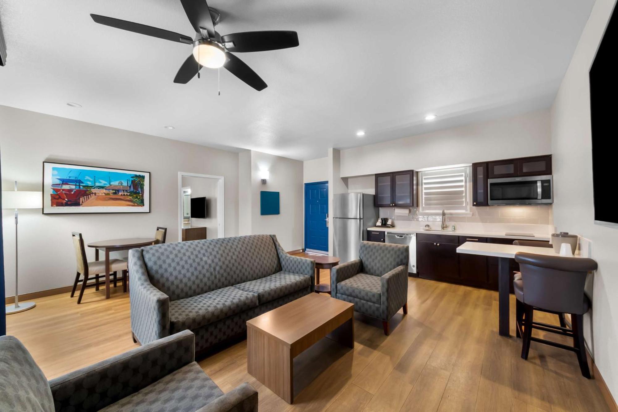 Best Western Port Aransas Extérieur photo