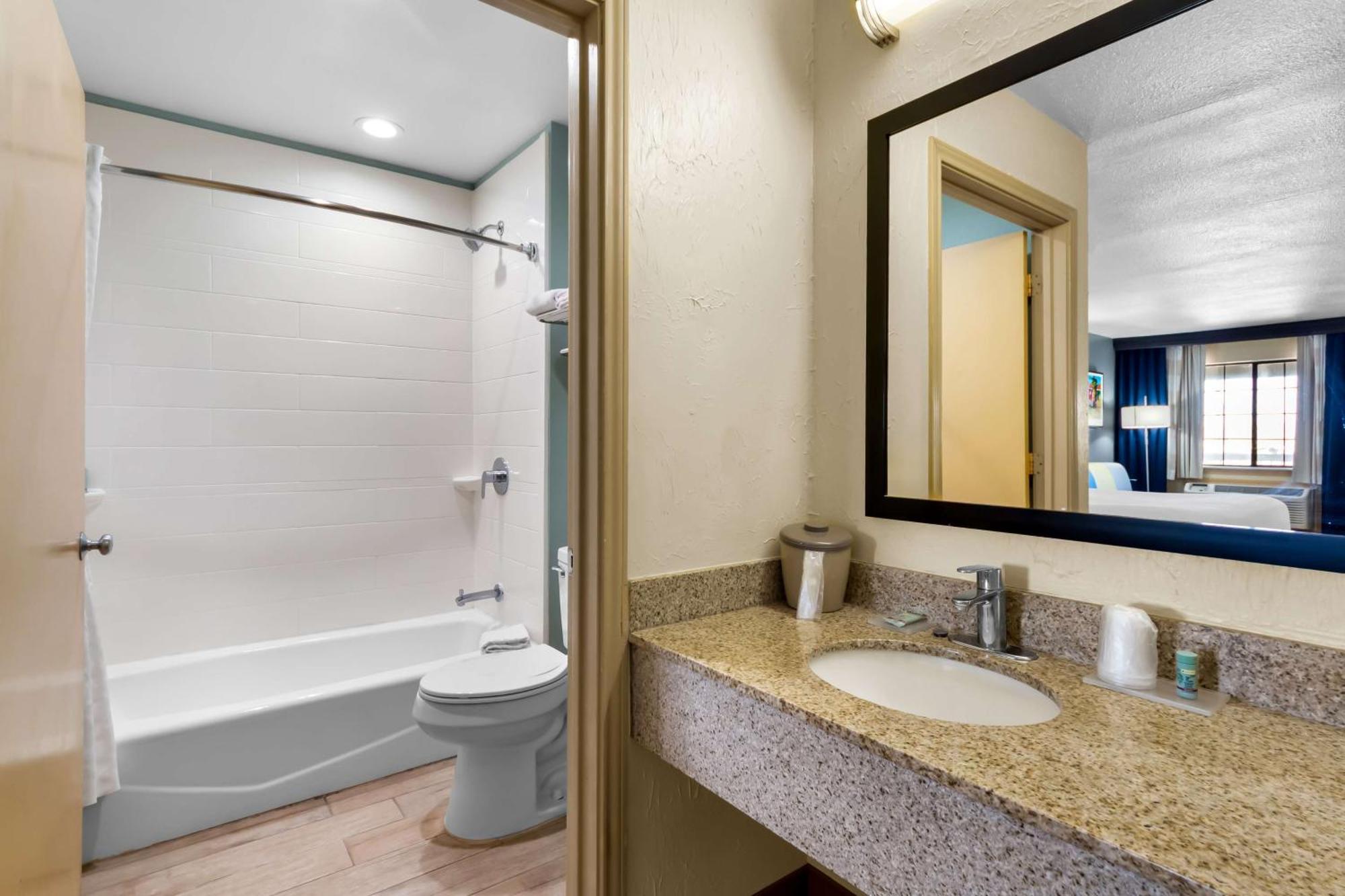 Best Western Port Aransas Extérieur photo