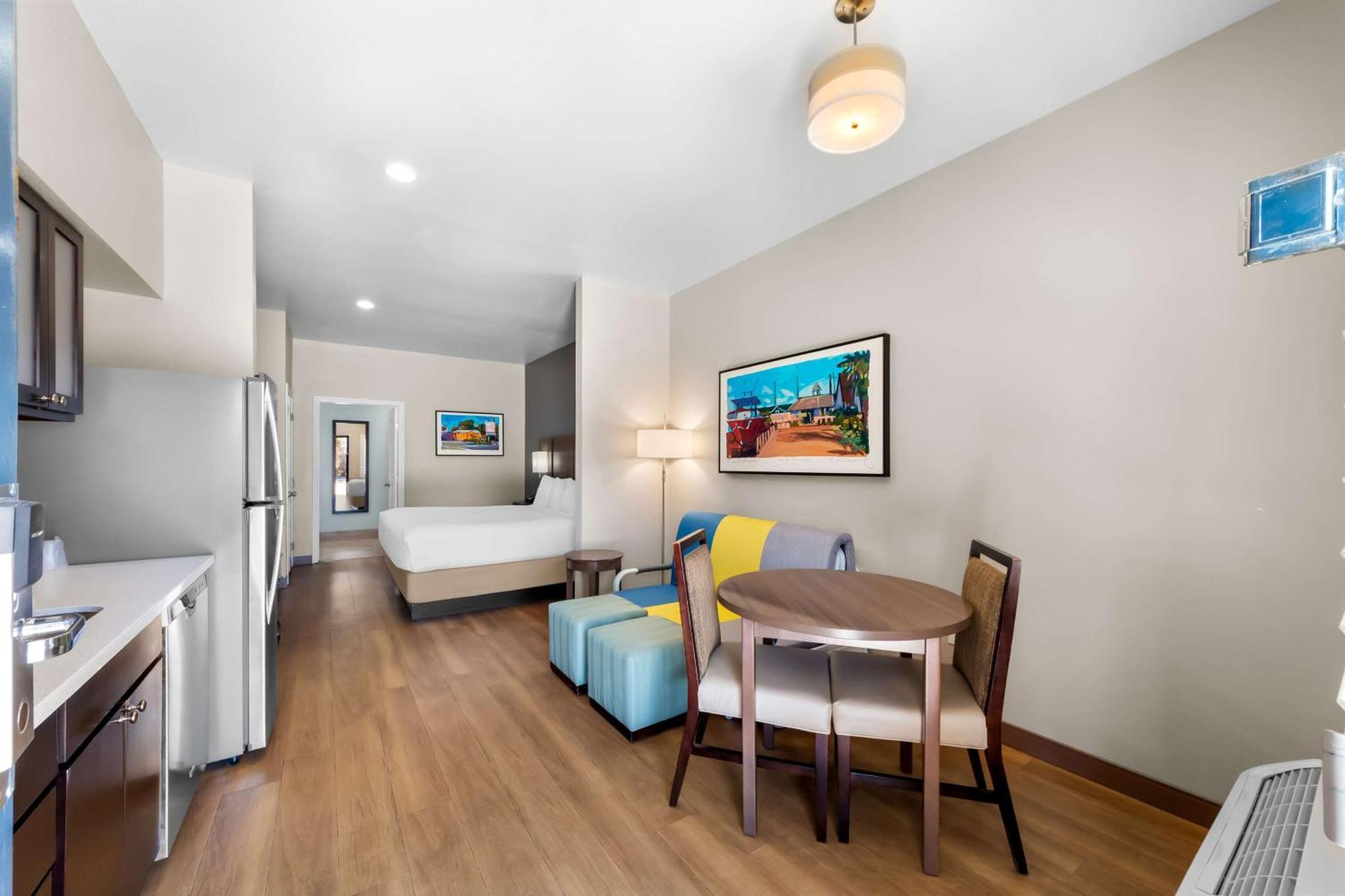 Best Western Port Aransas Extérieur photo