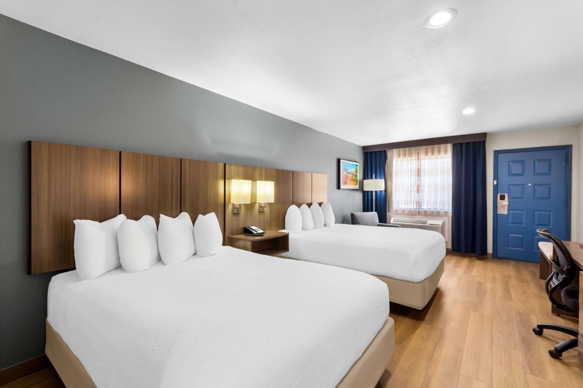 Best Western Port Aransas Extérieur photo
