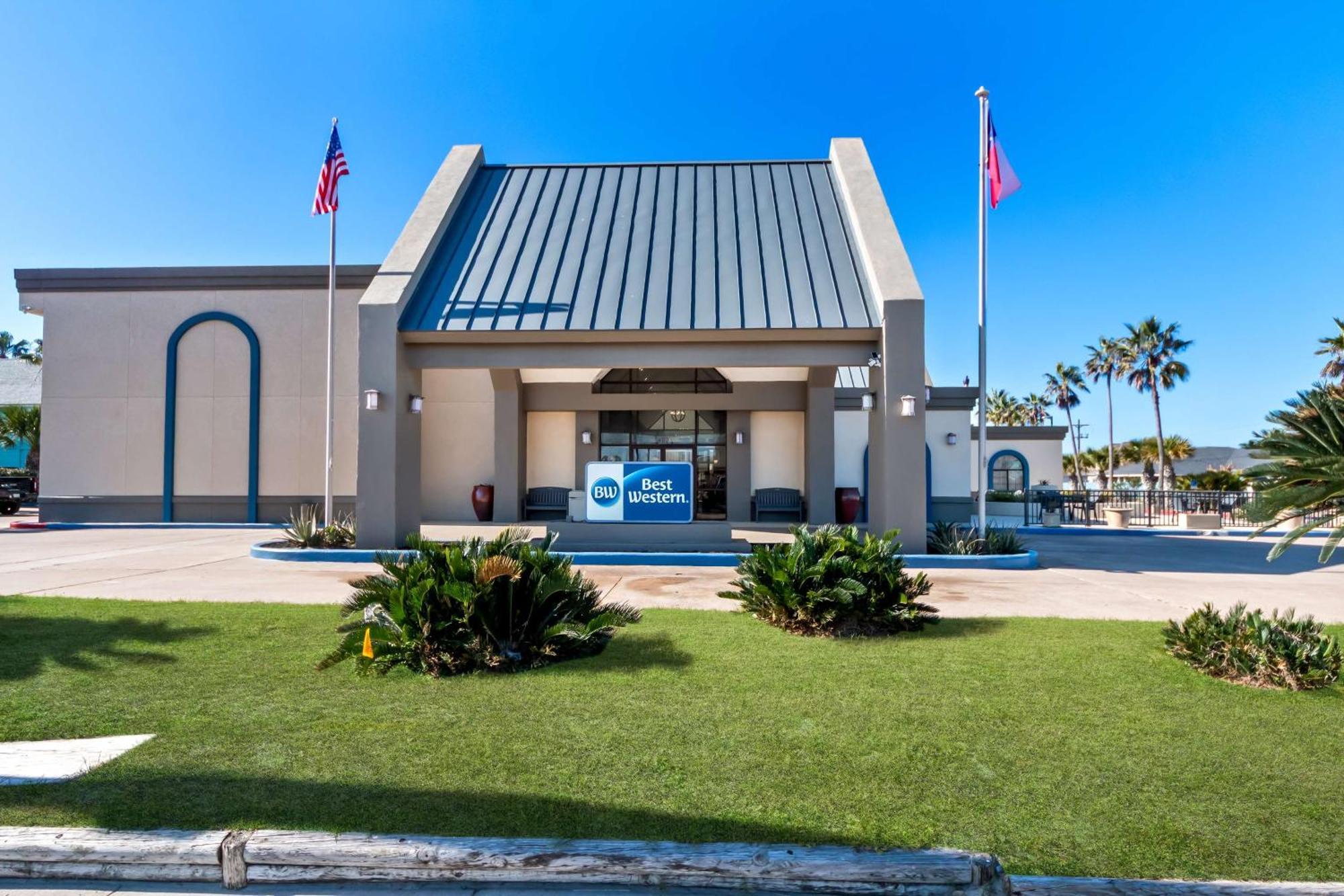 Best Western Port Aransas Extérieur photo