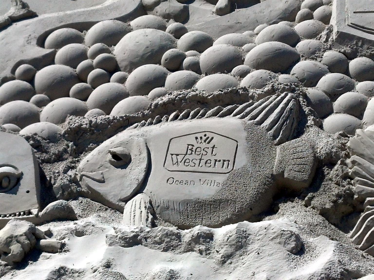 Best Western Port Aransas Extérieur photo
