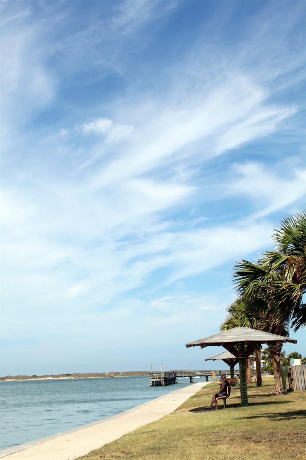Best Western Port Aransas Facilités photo
