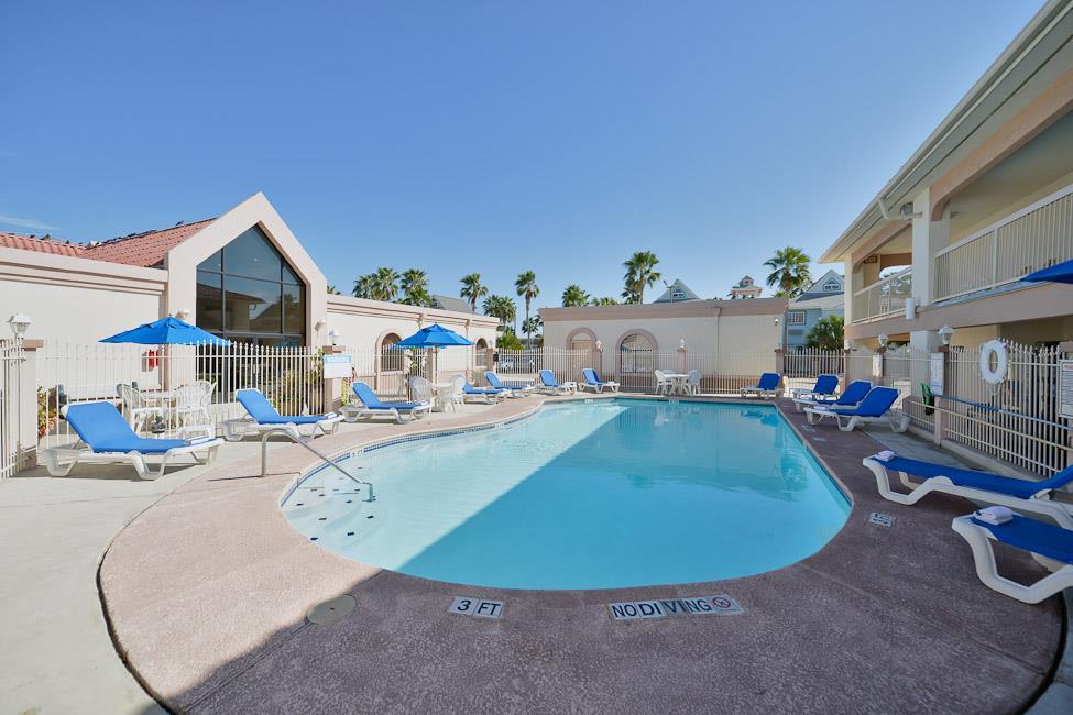 Best Western Port Aransas Facilités photo