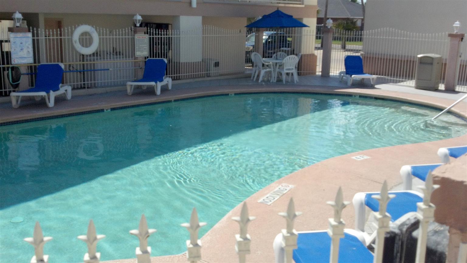 Best Western Port Aransas Facilités photo