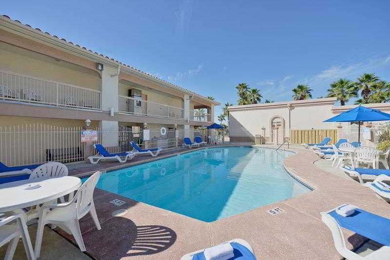 Best Western Port Aransas Extérieur photo