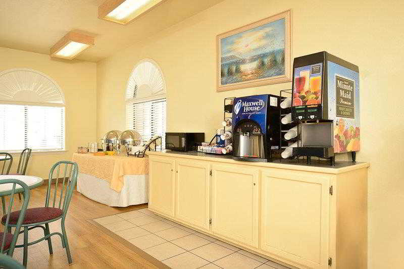 Best Western Port Aransas Extérieur photo