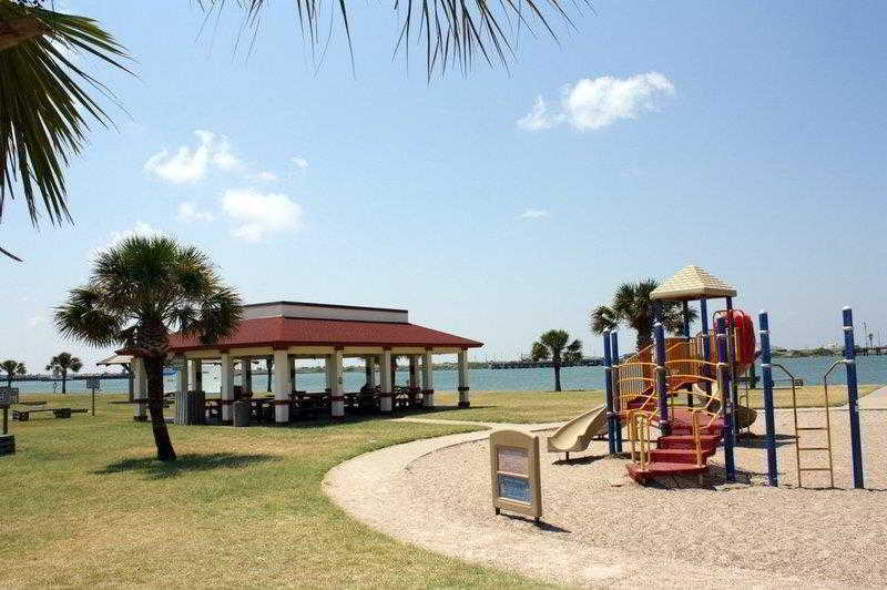 Best Western Port Aransas Extérieur photo