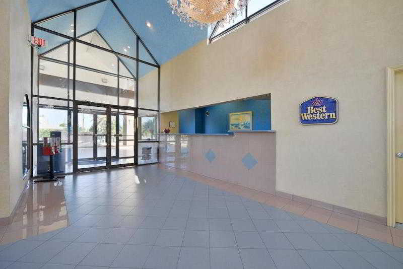 Best Western Port Aransas Extérieur photo
