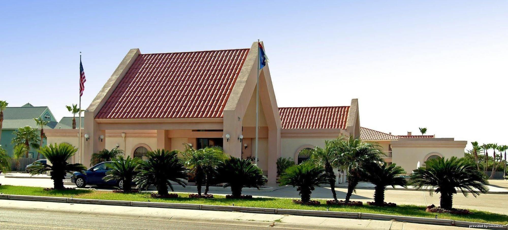 Best Western Port Aransas Extérieur photo