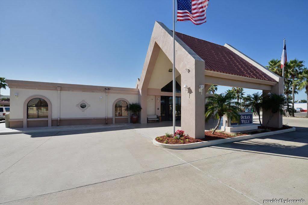 Best Western Port Aransas Extérieur photo