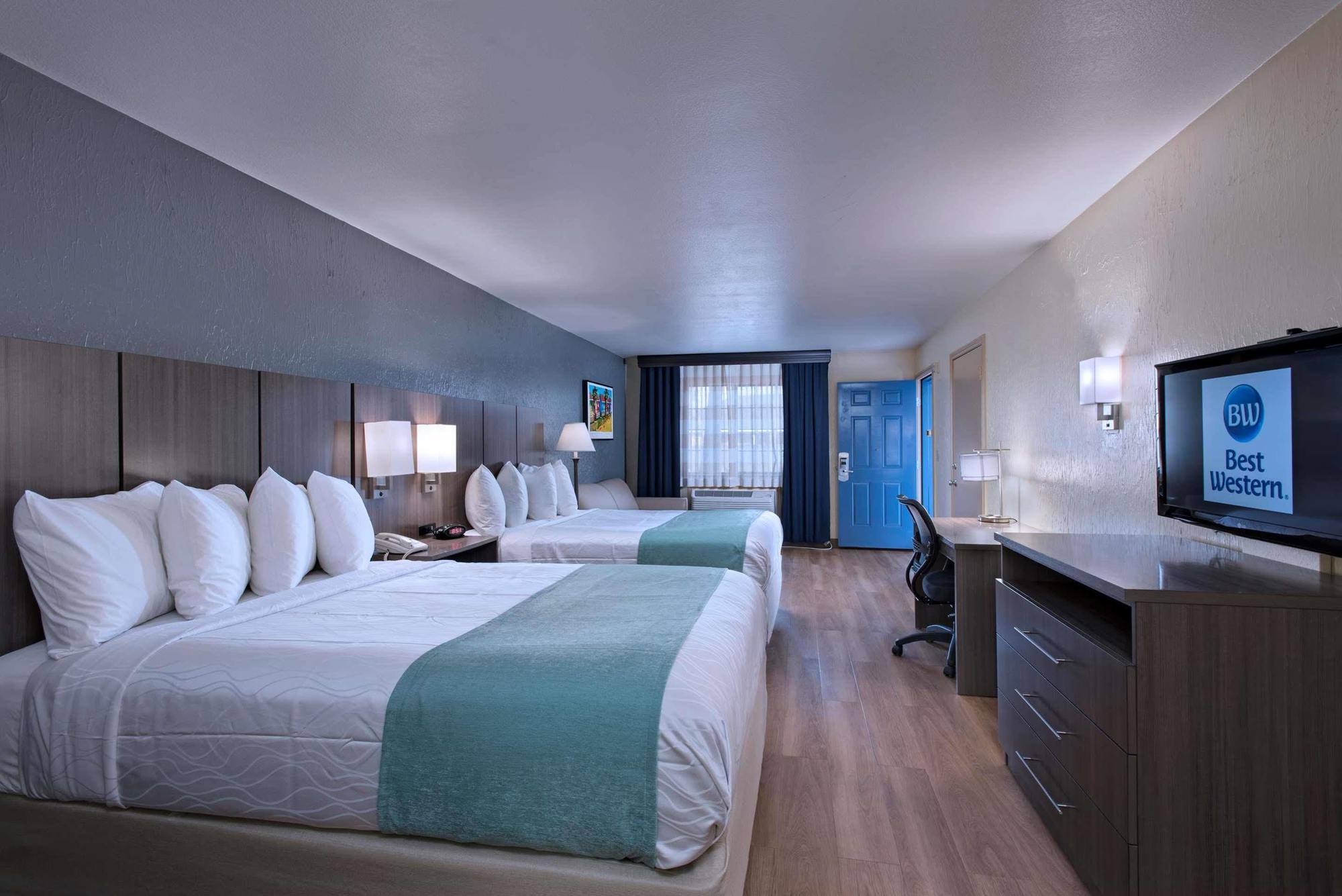 Best Western Port Aransas Extérieur photo