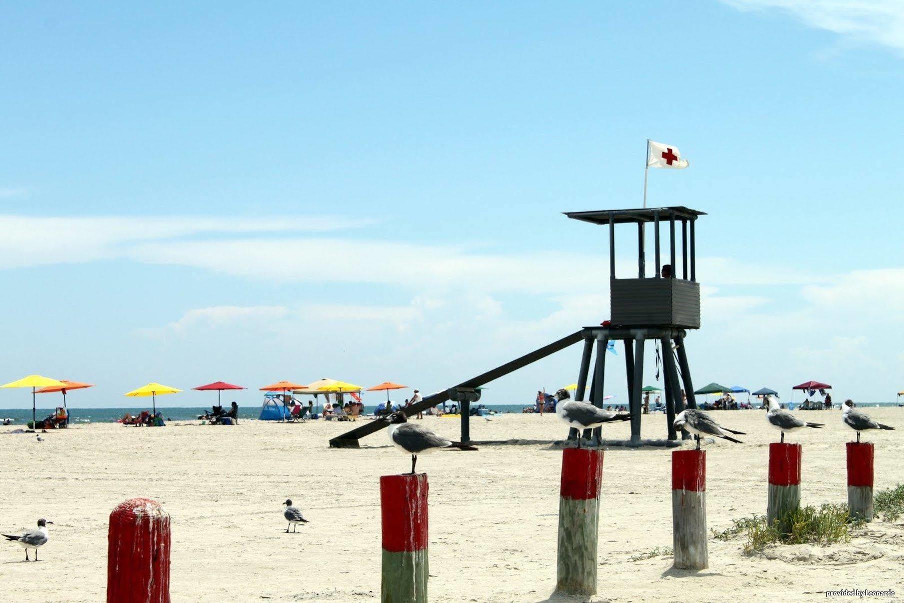 Best Western Port Aransas Facilités photo