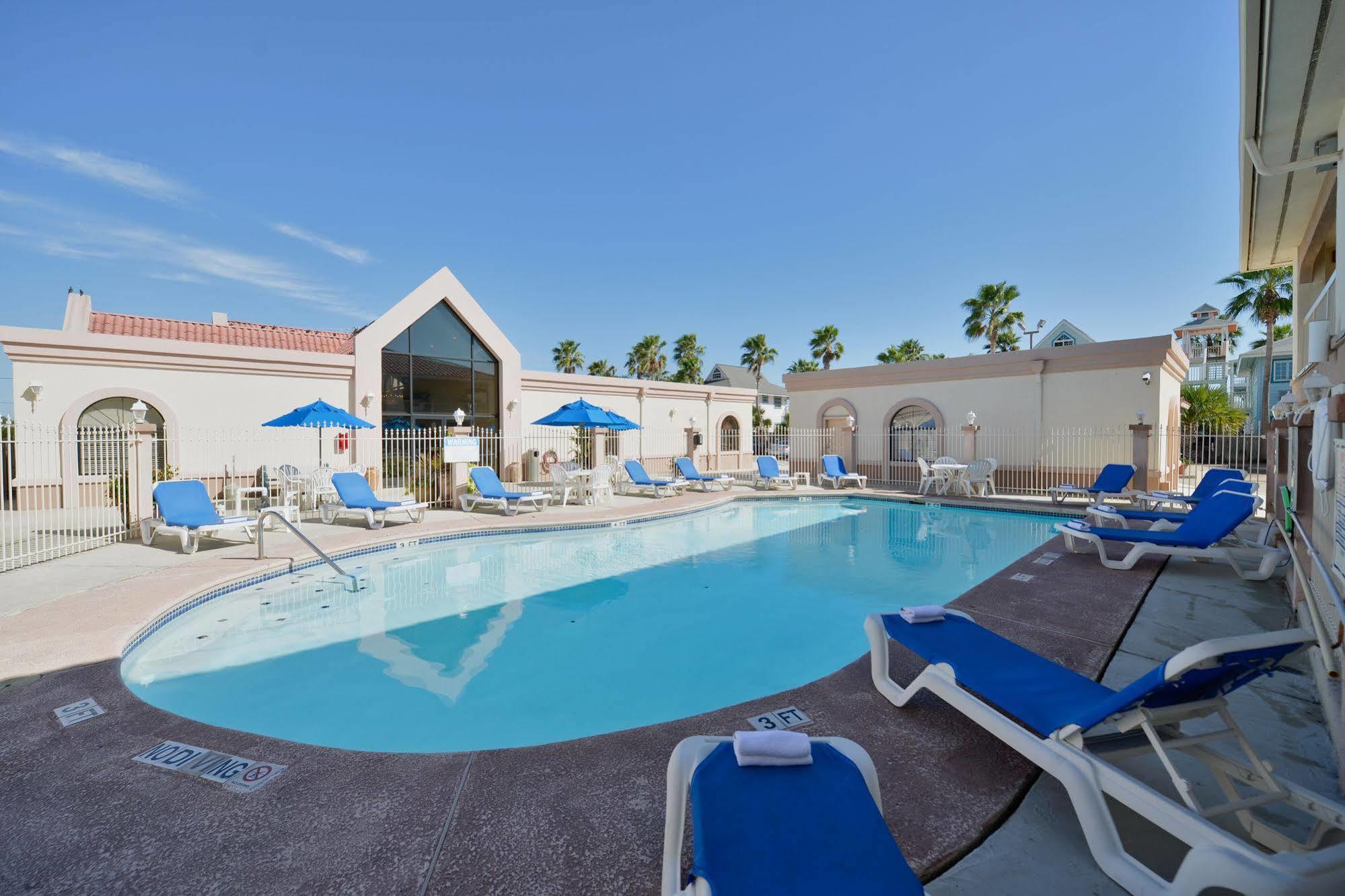 Best Western Port Aransas Facilités photo